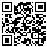 QR Code for bitcoin:1E3YPLksHqD9A2Kjmc85hyCcPyyMoR2WbN