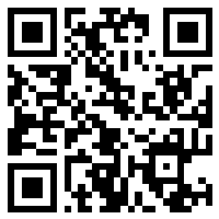 QR Code for bitcoin:1E3aHigaecUAFYrNWVsYpBNuhrMYCSkCxS