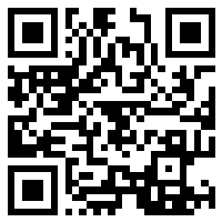 QR Code for bitcoin:1E3qgBBNRouHcysXJntVHoyJsxpVetVdS9