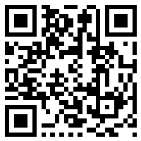QR Code for bitcoin:1E3tuRnzTnDVo3JsbfqCohtpUTorAbprEh