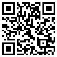 QR Code for bitcoin:1E3vQnTi66B1Sha3BEd2eLU7iqv792zu5U