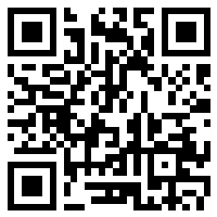 QR Code for bitcoin:1E487KwmdEdj71gCrhYgVdkBbCcwLbyDp2