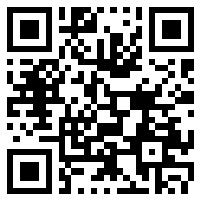 QR Code for bitcoin:1E49SvSuTq73b2CBLQNTEJsWTeLDv6W9dA