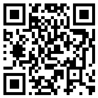 QR Code for bitcoin:1E4Emm2VRUZQFQEMEvTst4L2x24NXF3EBf