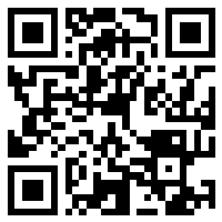 QR Code for bitcoin:1E4WcTSca8UGGfaFaUsN52aWXfNLV68XC6