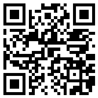 QR Code for bitcoin:1E4gjfHzUKaLLz9Cd7oxynfAa5DoFximHD