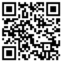 QR Code for bitcoin:1E4mUgDrsdPPRKKSAD4Nf25ZJDe71WoB4f