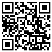 QR Code for bitcoin:1E55e4Z3qEB7s7iRGubwrW1gcb7dECx9WE