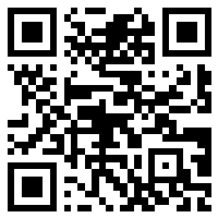 QR Code for bitcoin:1E5PyjAzBSPUuRADR8CX9bZQmJT3ZEuG3w
