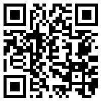 QR Code for bitcoin:1E5SYWXuNwoyvfzzdERZJnJS3a1hACSuqB