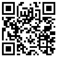 QR Code for bitcoin:1E5cqW9MBWFmubHDdJaw6a2X8bWrWTNG17