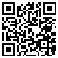 QR Code for bitcoin:1E5sXxoFRxpUEspBn5AH9rCtx4z5vMVMDe