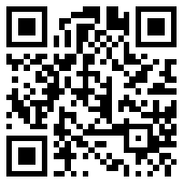 QR Code for bitcoin:1E5ucakFtmFSu7LRXdn4CBTTU8tonTtnLW