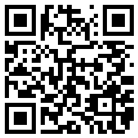 QR Code for bitcoin:1E64FAsBYySp8L5bMoiDiV3ppBJs7RedWk