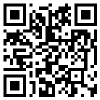 QR Code for bitcoin:1E64PYkARJs6XRSbqvs7vM3FVaBUDJB3Z8