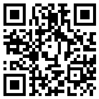 QR Code for bitcoin:1E6Mxp7Gx5EA4fndSdDv7TuPSwEuccjPEm