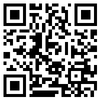 QR Code for bitcoin:1E6WsVmBKm2kdiWGTC7XTmpGF4sBJErirU