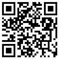 QR Code for bitcoin:1E6Y2c2JC3bqsxZf93YgVUoWEY4UTewbVC