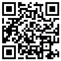 QR Code for bitcoin:1E6gUxP1LRyqyxstFCeQJ5ECwWDWmL15TY