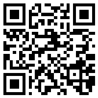 QR Code for bitcoin:1E6jdAV5RJ394oFDGmfxFkpnKuBg8dnNQ7