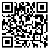 QR Code for bitcoin:1E6osph2n8bP3V6dSB8SNAE7N7uYtaHSwF