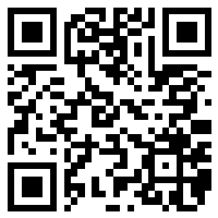 QR Code for bitcoin:1E6vhtyC76BdUGC1fZRT1bSphjEDJfpsda