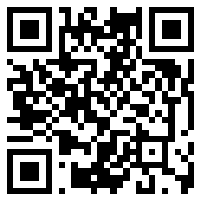 QR Code for bitcoin:1E73B6nWc5NbU63CndCGdP4s5HPiTdSdEM