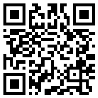 QR Code for bitcoin:1E78HPTd8RdmshNCHF7RHFG2Wr3oTTLdF