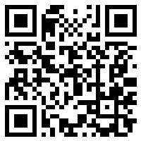 QR Code for bitcoin:1E7B2EDZmUusfuDtxRaHyczmDLbbC1CWCU