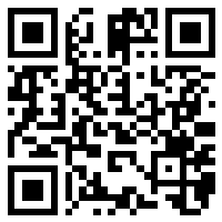 QR Code for bitcoin:1E7B3qou2A7YPmzMEFgyXmj3CwgWeTJBHT