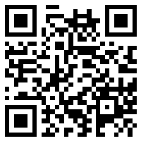 QR Code for bitcoin:1E7EXrt5zZC1CPVjr7BaurLk3QRcPMYuNT