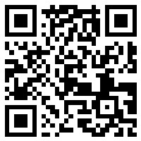 QR Code for bitcoin:1E7J2BfKAe7X97uYBDSGWRwTZAvkhWiR2V