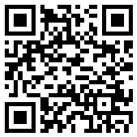 QR Code for bitcoin:1E7JikUASfTWWevhToBEqi5JSpkZxdDUZB