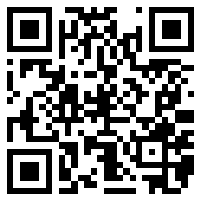 QR Code for bitcoin:1E7KcEcoDJKZkpUBtFMag3ULDYNvN9RWi9