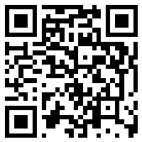 QR Code for bitcoin:1E7Q6oa4LtgFDfRm2NWDHv7pom2Ygowwc8