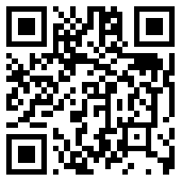 QR Code for bitcoin:1E7bcTV8ERPdcKbmALxjdGrGa65KkvAcRP