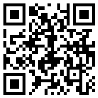 QR Code for bitcoin:1E7bppYYBBWjSg6R1gMAXesFb7bBhow2pZ