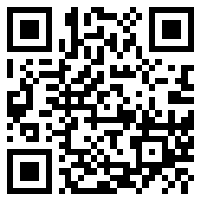 QR Code for bitcoin:1E7nt3fPChVWeKwtzb8n9XHaACwLLgjtFC