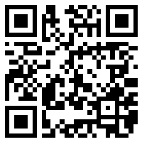 QR Code for bitcoin:1E7odusoK2BSqq8icQKdHyKXTojLvQmrAp