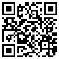 QR Code for bitcoin:1E7s3phVF2HWzPfH3nE76Cdeom8KkKFbZ7