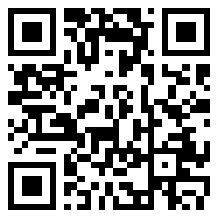 QR Code for bitcoin:1E7wrqfDhYEhtmMu2kpdFYJjnBevJc47Wr