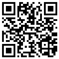 QR Code for bitcoin:1E8MS9fyKsF6tk4qpBiGvSDZ2MuXkcv8u1