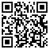 QR Code for bitcoin:1E8PuiAx3gMBY94QDQFybdvbDAaNuPsjTF