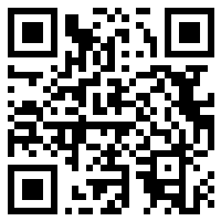 QR Code for bitcoin:1E8QALtkKSW41xLUG8fduAEEtvXkTWt3of