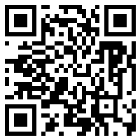 QR Code for bitcoin:1E8XzKYFewTarw6jdGQzMvJMAMLWdsfjSw