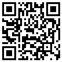 QR Code for bitcoin:1E8eVNyLu3aC6N74XbEW86F6e3LsCGSFnL