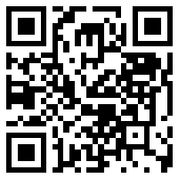 QR Code for bitcoin:1E8j4x1dFCkEj1LeSuMdJZTZAwsfvbBUfd