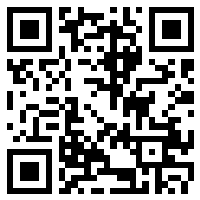 QR Code for bitcoin:1E8oQdLaSegw2qGqEdabWSfcFQNPbKmZxk