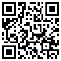 QR Code for bitcoin:1E8ucTC4EXLi8oFpKAXrbmPhyXe8TqfFMM