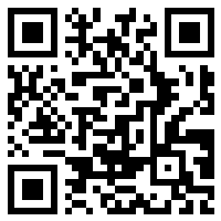 QR Code for bitcoin:1E8wFm2mAFfRnPYcKYXRAiTNMAyySnudP1